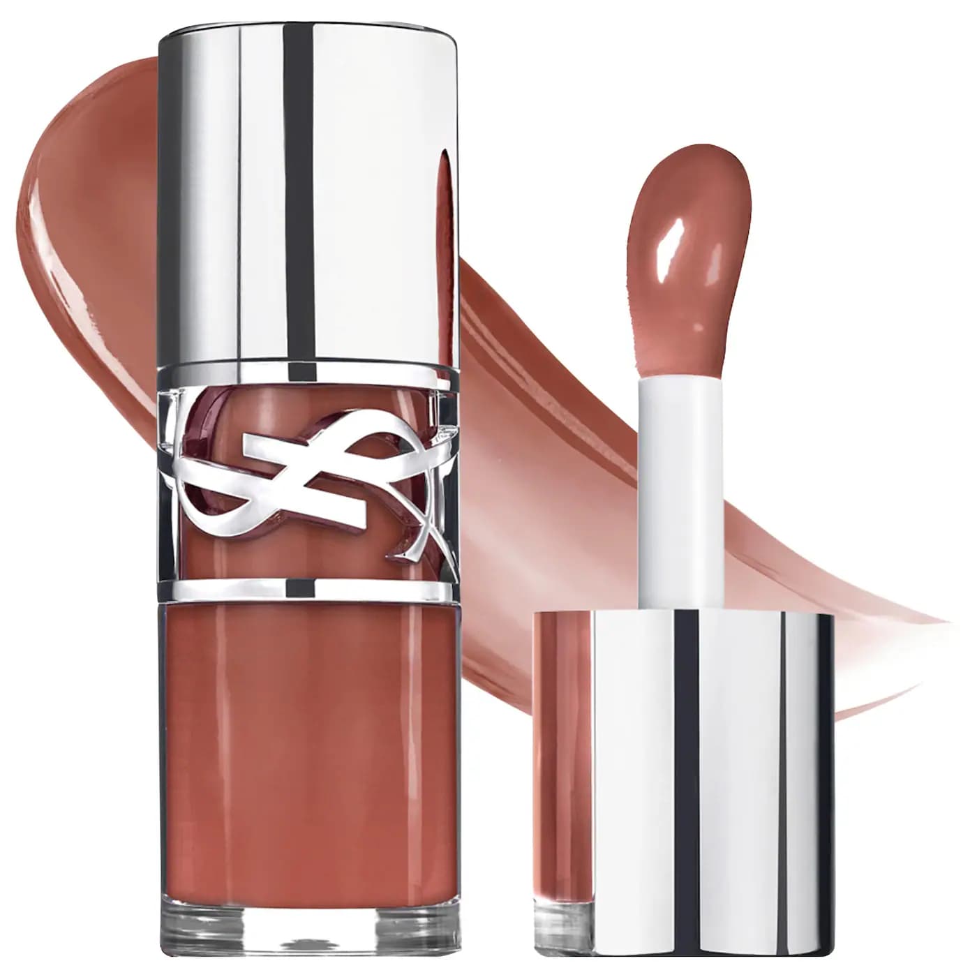 Yves Saint Laurent  YSL Loveshine Plumping Lip Oil Gloss 5