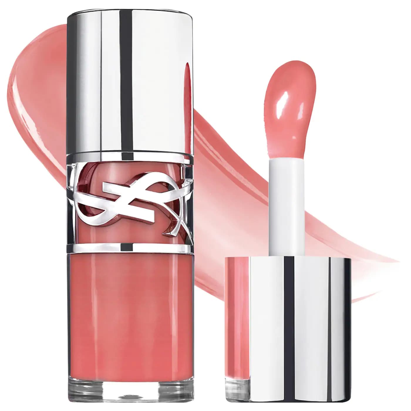 Yves Saint Laurent  YSL Loveshine Plumping Lip Oil Gloss 3