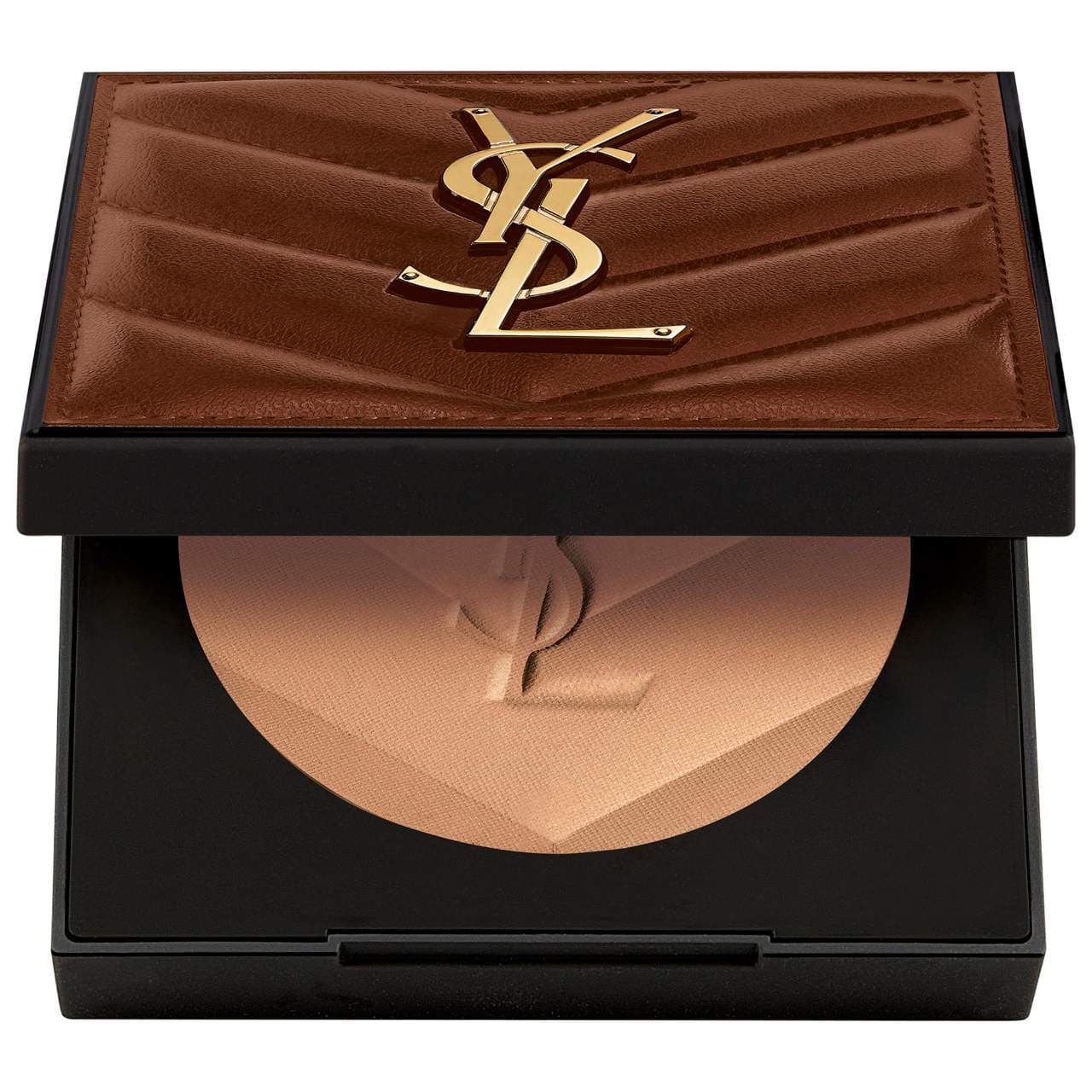 Yves Saint Laurent All Hours 24H Hyper Sunkissed Glow Bronzer Powder