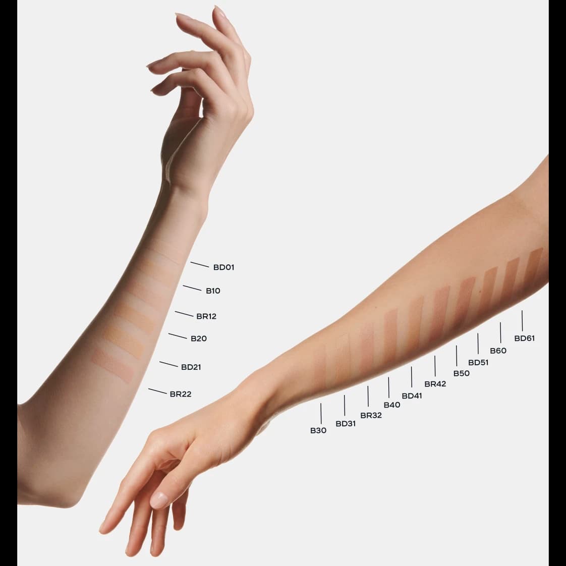 CHANEL N°1 DE CHANEL Revitalizing Foundation 6