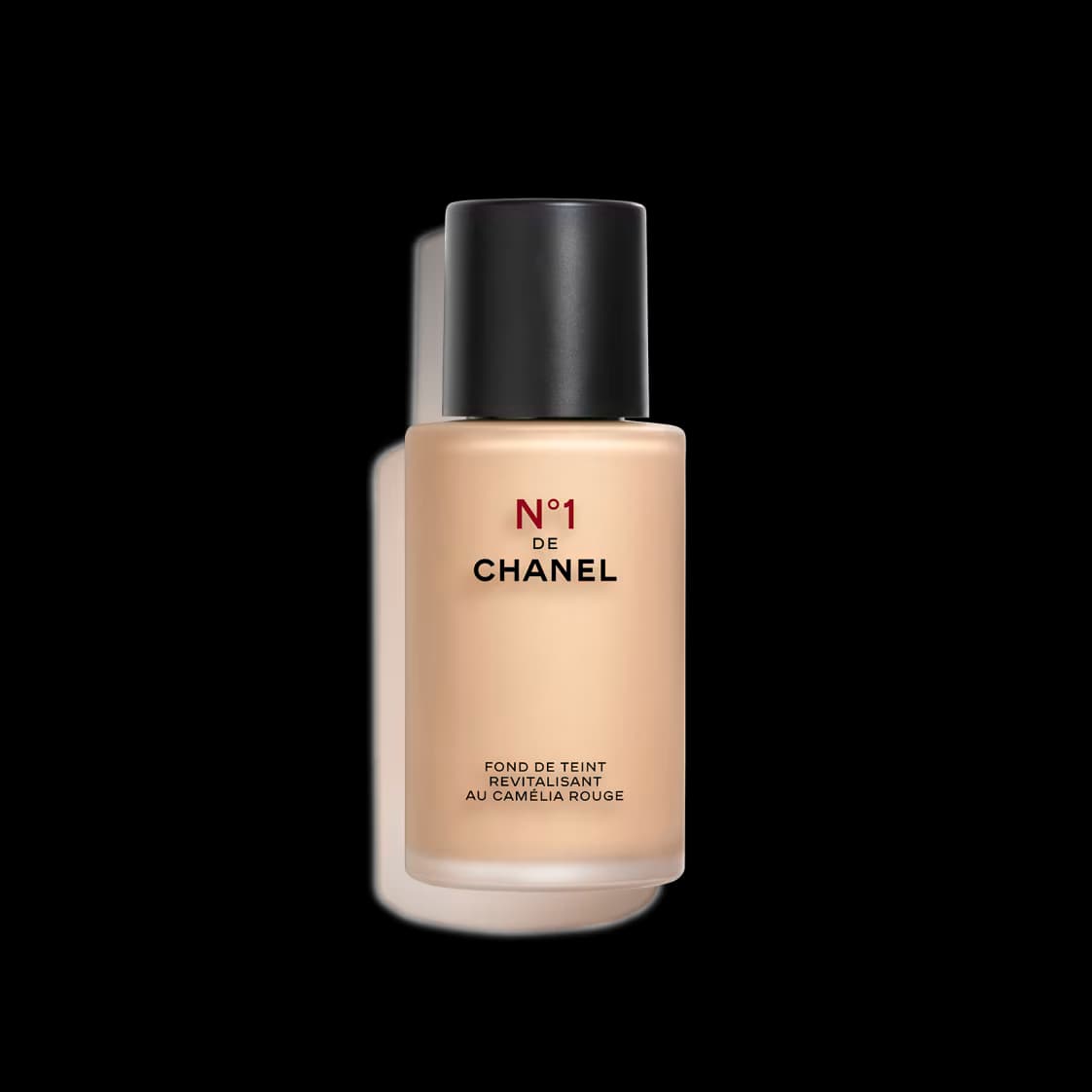 CHANEL N°1 DE CHANEL Revitalizing Foundation 2