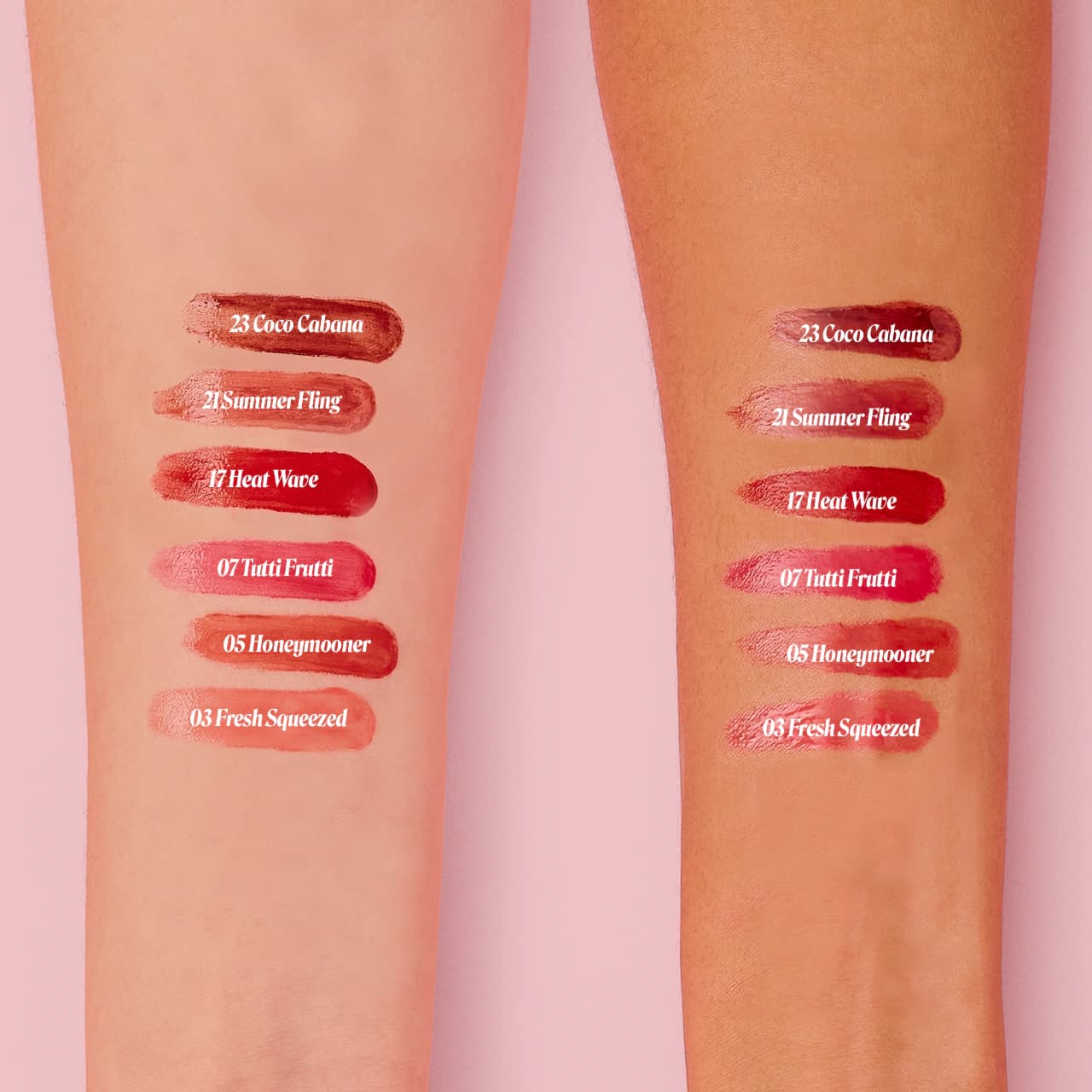 Benefit Cosmetics Splashtint Moisturizing Dewy Lip Tint 4