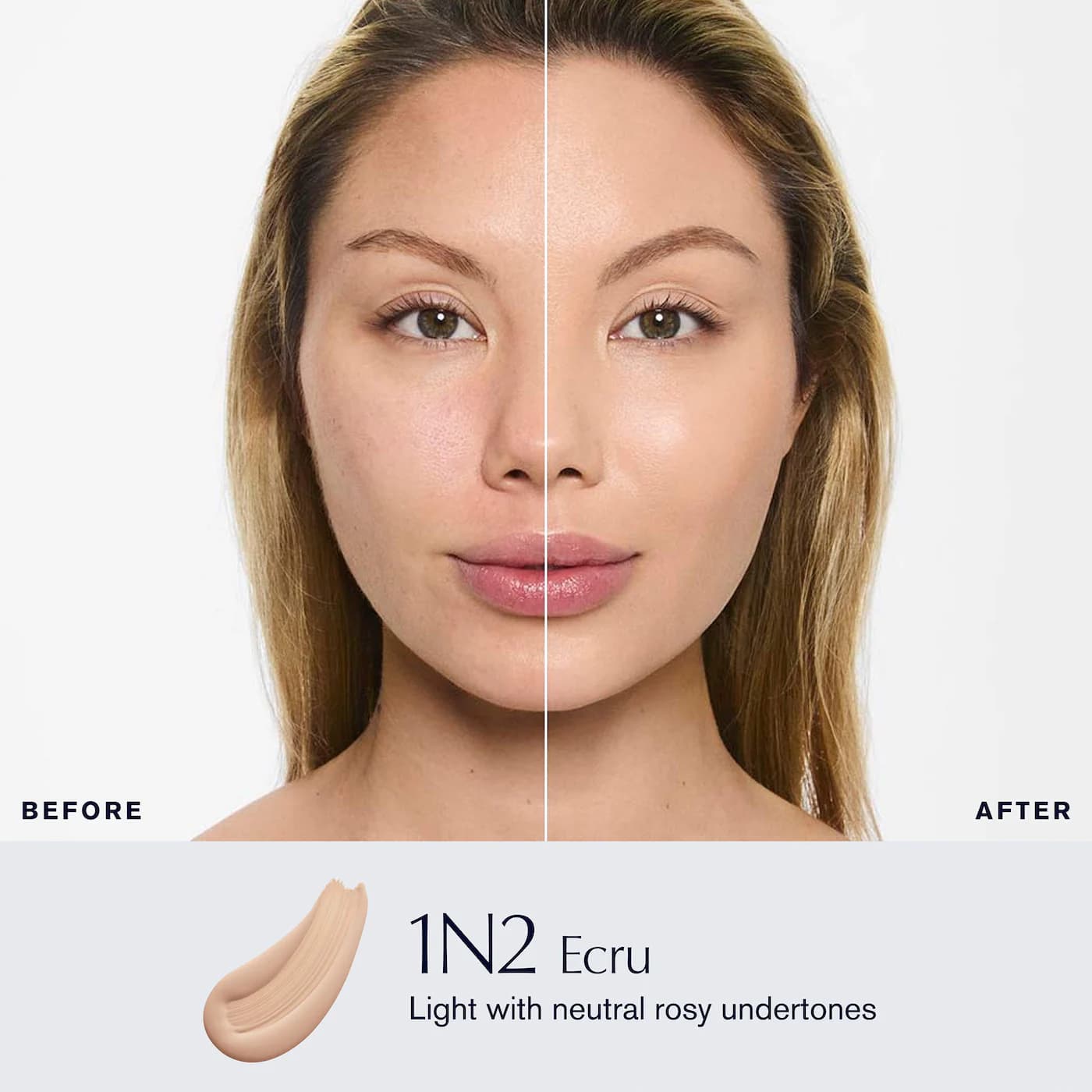 Estée Lauder NEW Double Wear Stay-in-Place Lightweight Matte Foundation with 36H Wear 6