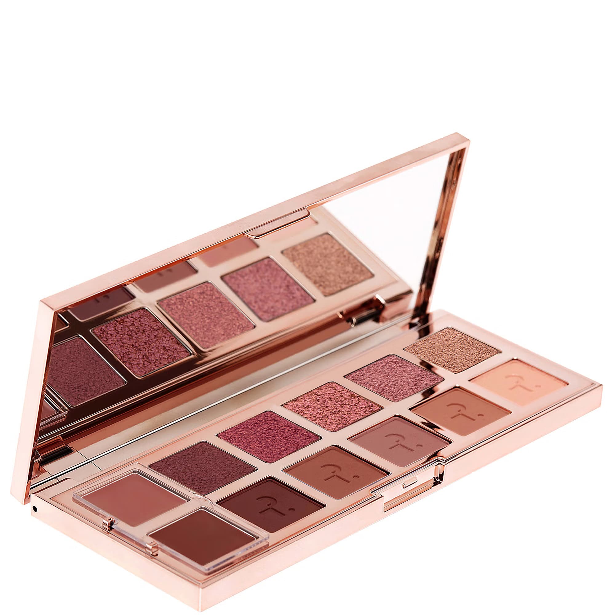 PATRICK TA Major Dimension II Rose Eyeshadow Palette 2