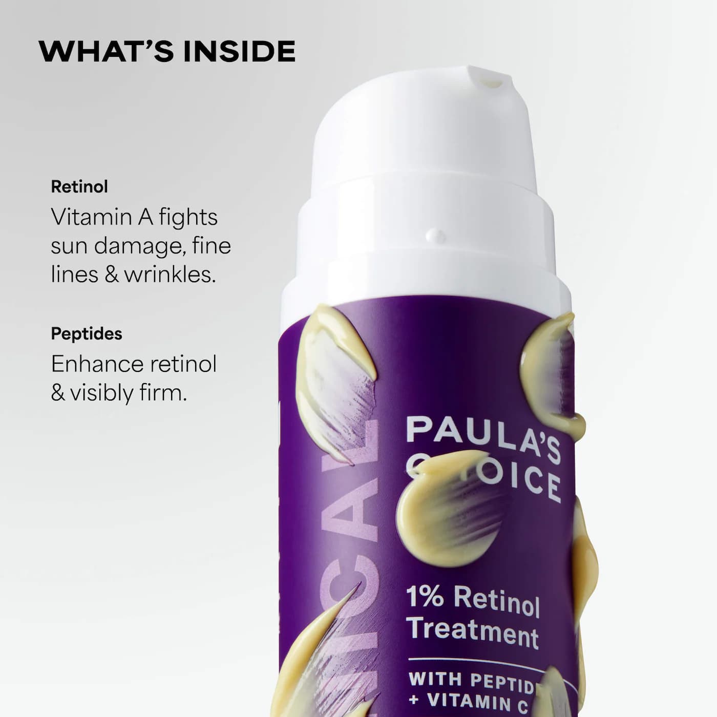 Paula's Choice CLINICAL Anti-Aging 1% Retinol Treatment 5