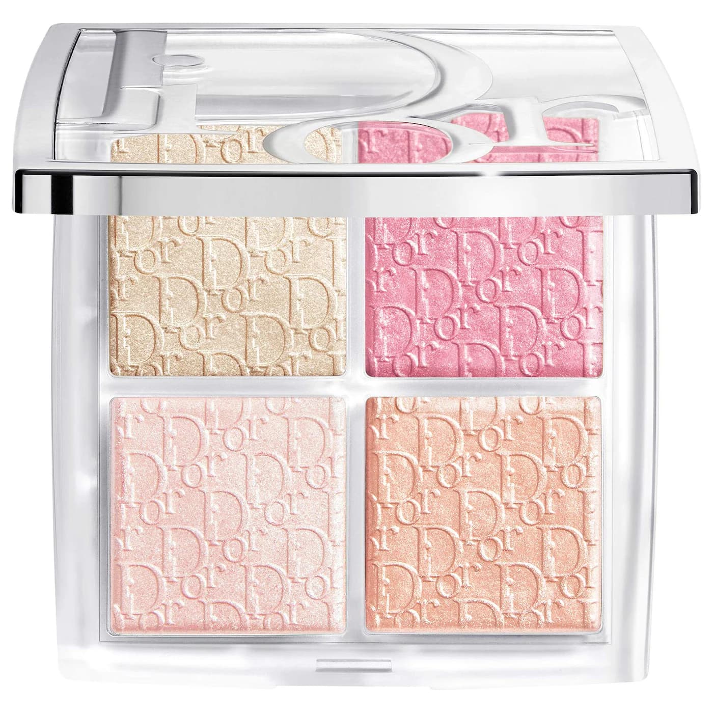DIOR  Backstage Glow Maximizer Face Palette 18