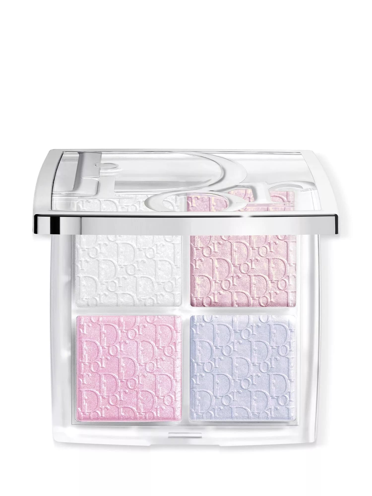 DIOR  Backstage Glow Maximizer Face Palette 14