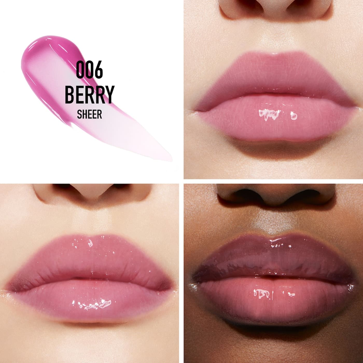 Dior Addict Lip Maximizer Plumping Gloss 2