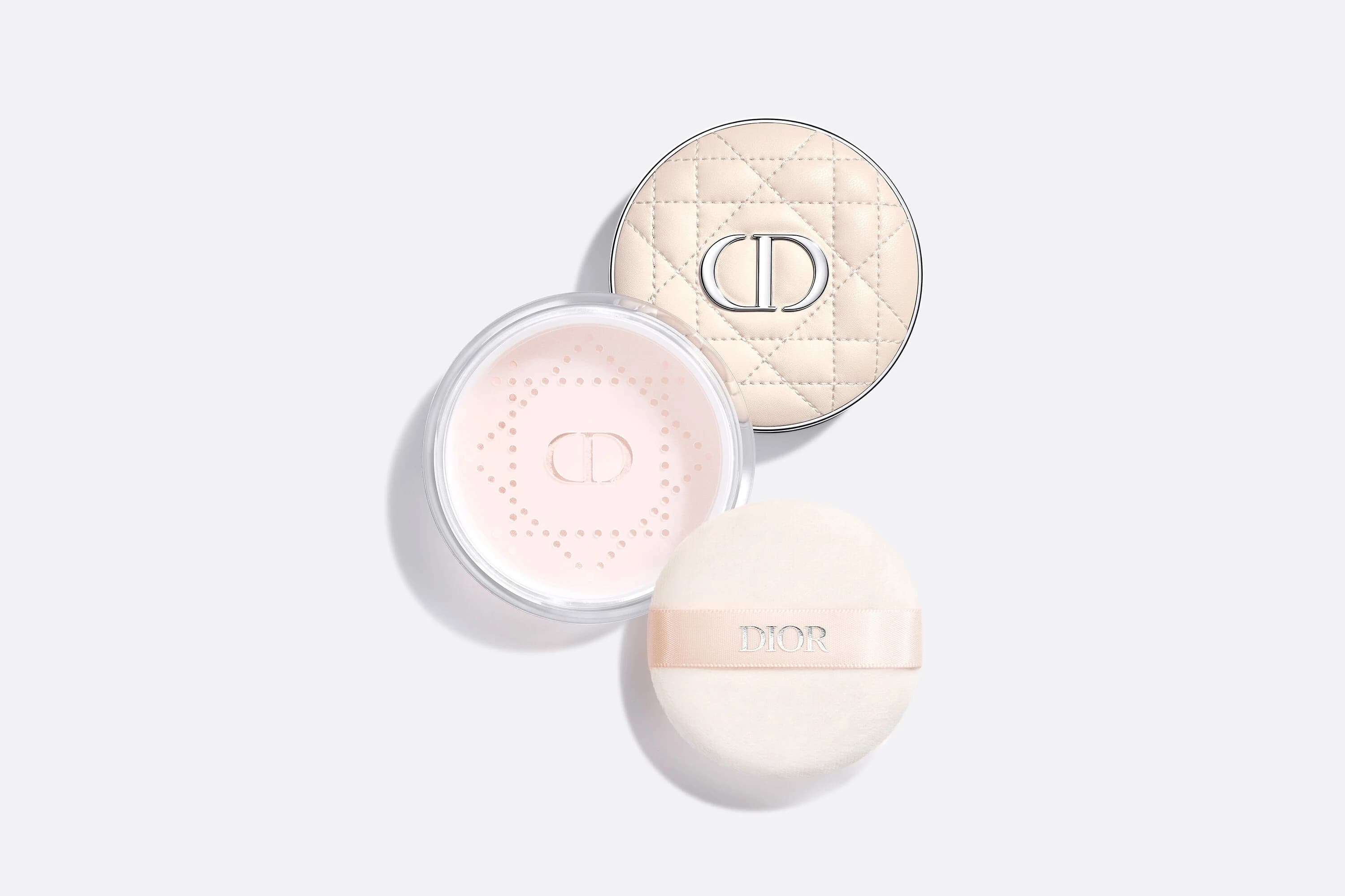 Dior Forever On Set Powder 2