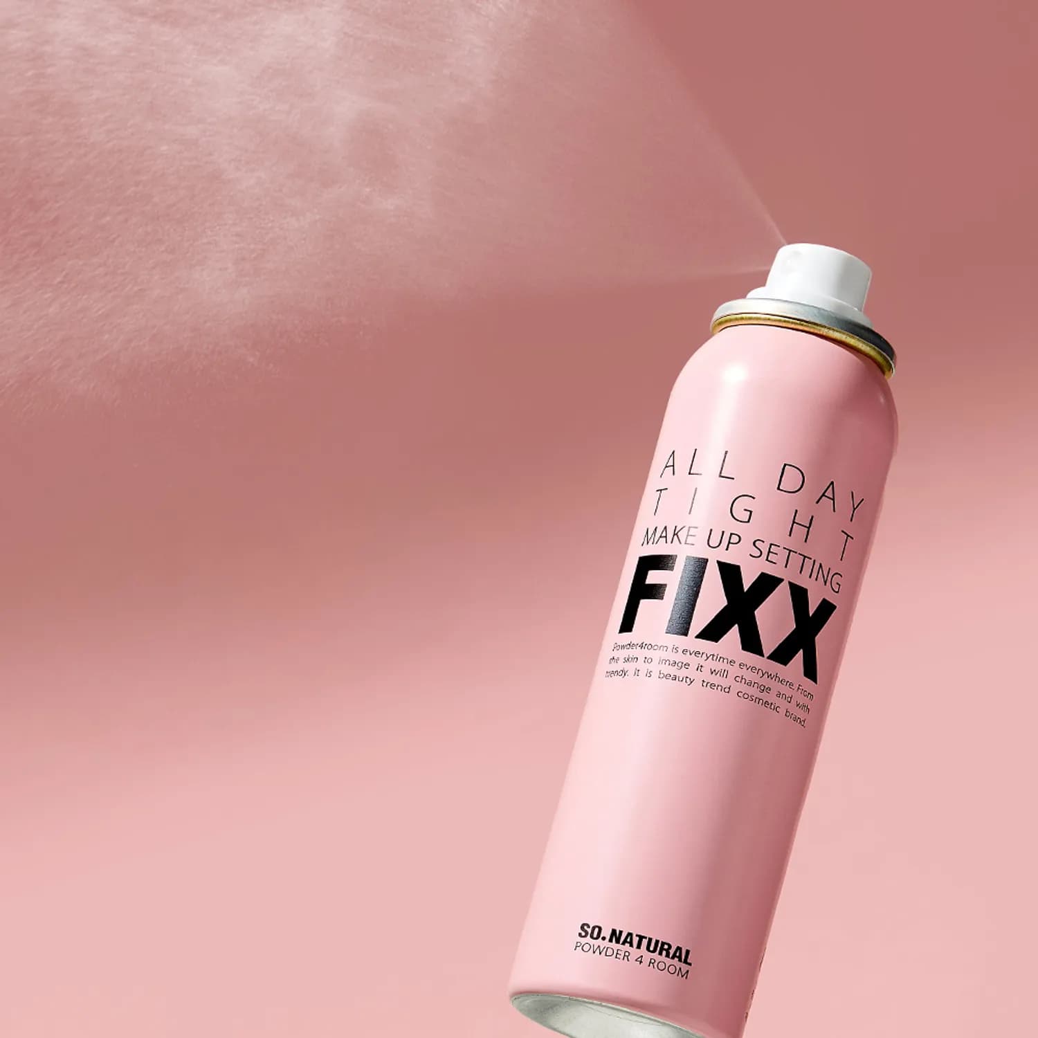 so natural All Day tight Make Up Setting Fixx 75ml 3