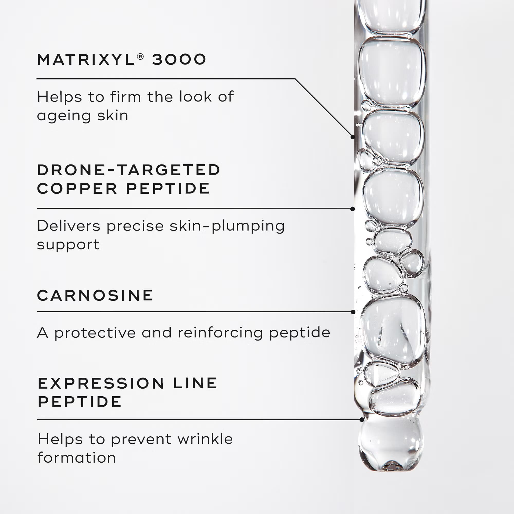 Medik8 Liquid Peptides 30ml 4
